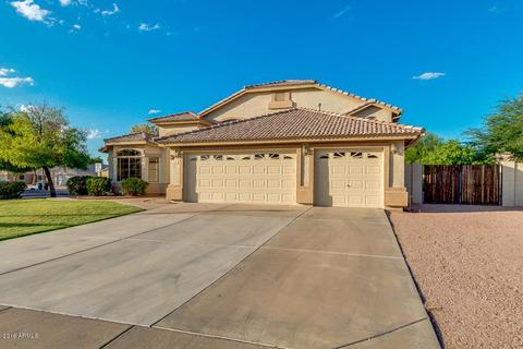 1760 E Amber Ct, Gilbert, AZ 85296 photo 14