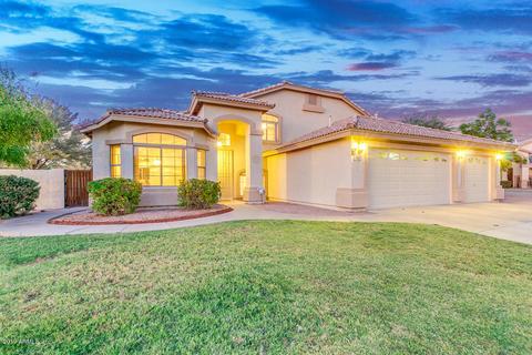 1760 E Amber Ct, Gilbert, AZ 85296 photo 10