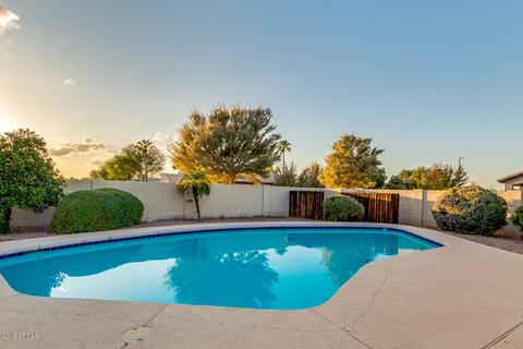 1760 E Amber Ct, Gilbert, AZ 85296 photo 50