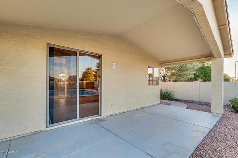 1760 E Amber Ct, Gilbert, AZ 85296 photo 52