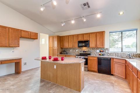 1760 E Amber Ct, Gilbert, AZ 85296 photo 19