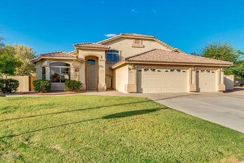 1760 E Amber Ct, Gilbert, AZ 85296 photo 13