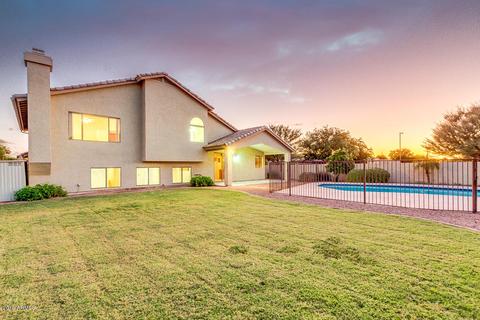 1760 E Amber Ct, Gilbert, AZ 85296 photo 42