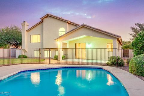 1760 E Amber Ct, Gilbert, AZ 85296 photo 45