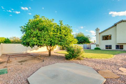 1760 E Amber Ct, Gilbert, AZ 85296 photo 46