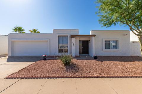 1031 E Michelle Dr, Phoenix, AZ 85022 photo 1