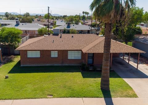 3237 W Stella Ln, Phoenix, AZ 85017 photo 1