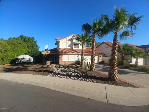 4615 E Mcneil St, Phoenix, AZ 85044 photo 2
