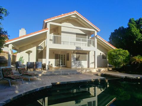 4615 E Mcneil St, Phoenix, AZ 85044 photo 16