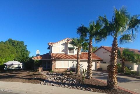 4615 E Mcneil St, Phoenix, AZ 85044 photo 1