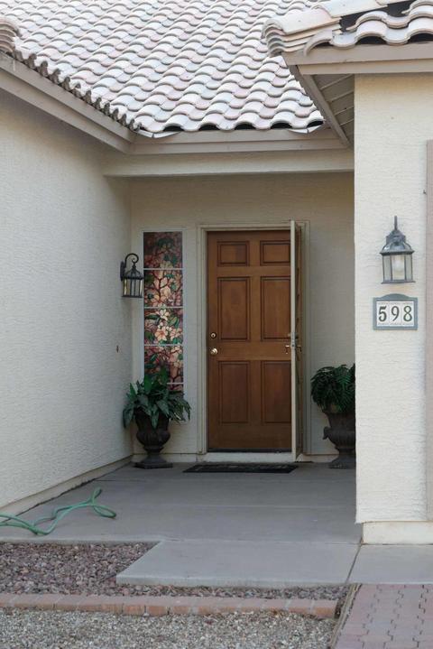 598 S Neely St, Gilbert, AZ 85233 photo 3