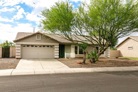 3541 E Thornton Ave, Gilbert, AZ 85297 photo 3