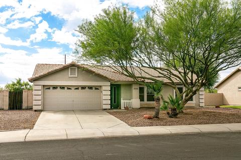 3541 E Thornton Ave, Gilbert, AZ 85297 photo 2