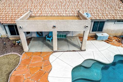 3541 E Thornton Ave, Gilbert, AZ 85297 photo 8