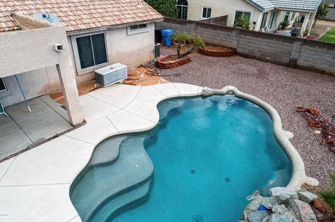 3541 E Thornton Ave, Gilbert, AZ 85297 photo 9