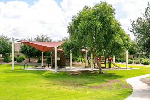 3541 E Thornton Ave, Gilbert, AZ 85297 photo 14