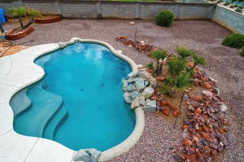 3541 E Thornton Ave, Gilbert, AZ 85297 photo 10