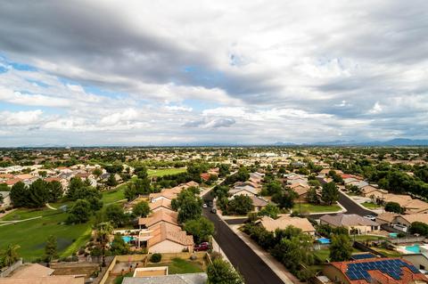 3541 E Thornton Ave, Gilbert, AZ 85297 photo 12