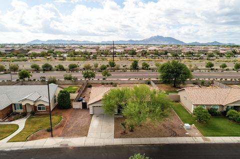 3541 E Thornton Ave, Gilbert, AZ 85297 photo 11