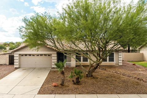 3541 E Thornton Ave, Gilbert, AZ 85297 photo 6