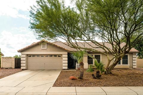 3541 E Thornton Ave, Gilbert, AZ 85297 photo 5