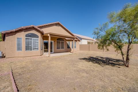 4301 E Cedarwood Ln, Phoenix, AZ 85048 photo 5