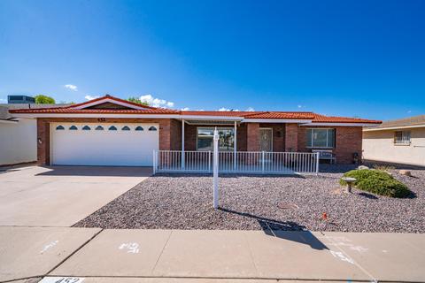 452 S Rochester --, Mesa, AZ 85206 photo 2