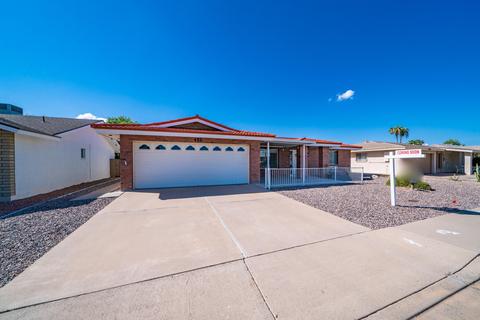 452 S Rochester --, Mesa, AZ 85206 photo 1