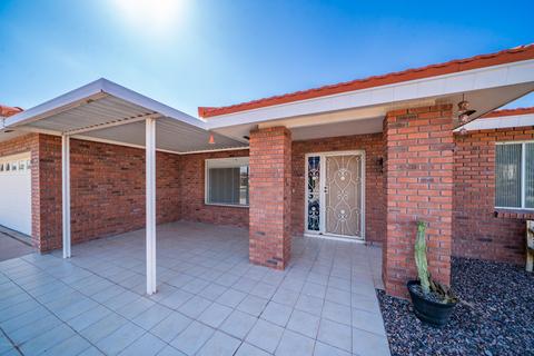 452 S Rochester --, Mesa, AZ 85206 photo 4