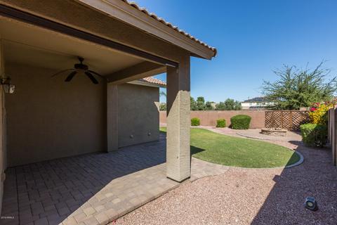3444 E Riopelle Ave, Gilbert, AZ 85298 photo 20