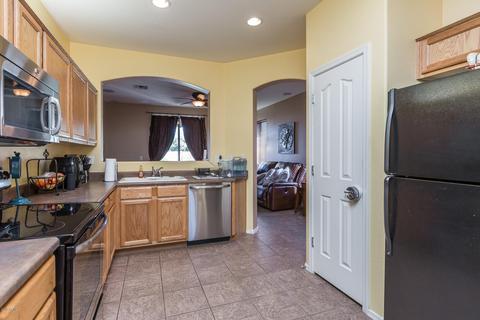 3444 E Riopelle Ave, Gilbert, AZ 85298 photo 7