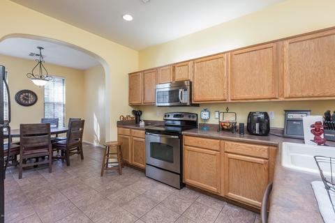 3444 E Riopelle Ave, Gilbert, AZ 85298 photo 8