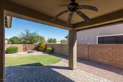 3444 E Riopelle Ave, Gilbert, AZ 85298 photo 21