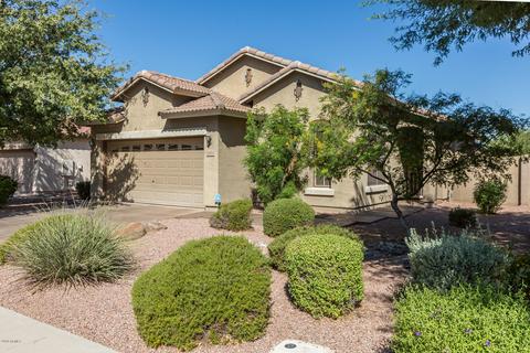 3444 E Riopelle Ave, Gilbert, AZ 85298 photo 2