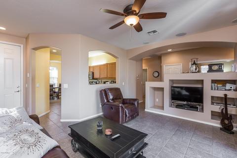 3444 E Riopelle Ave, Gilbert, AZ 85298 photo 4