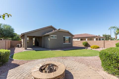 3444 E Riopelle Ave, Gilbert, AZ 85298 photo 17