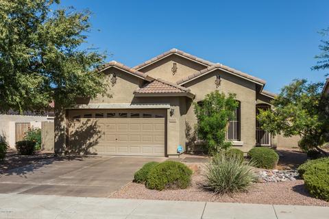 3444 E Riopelle Ave, Gilbert, AZ 85298 photo 1