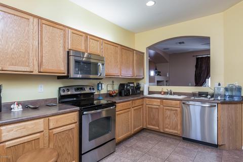 3444 E Riopelle Ave, Gilbert, AZ 85298 photo 6