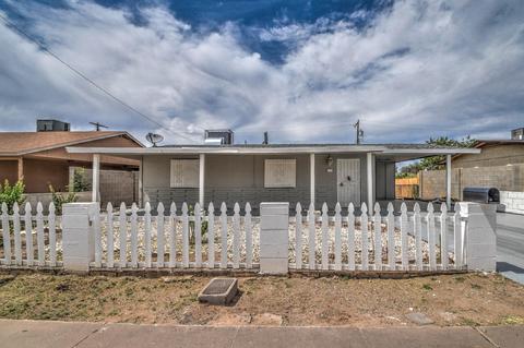 1312 E Chambers St, Phoenix, AZ 85040 photo 1