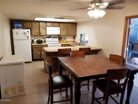 7151 W Merrell St, Phoenix, AZ 85033 photo 3