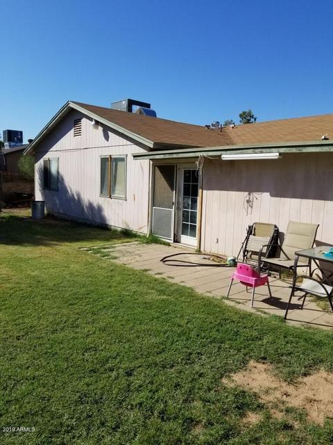 7151 W Merrell St, Phoenix, AZ 85033 photo 2