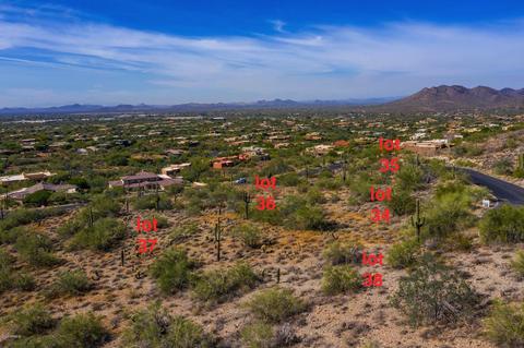 6222 E Villa Cassandra -- #38, Carefree, AZ 85377