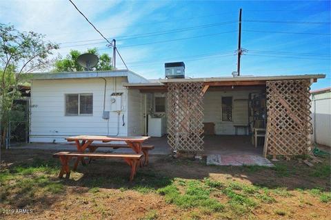 1902 E Oak St, Phoenix, AZ 85006 photo 18