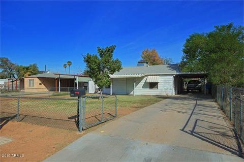 1902 E Oak St, Phoenix, AZ 85006 photo 2