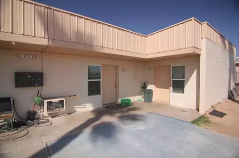 4926 E Culver St, Phoenix, AZ 85008 photo 28
