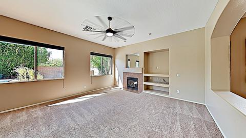 2654 S Balboa Dr, Gilbert, AZ 85295 photo 4