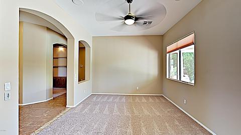 2654 S Balboa Dr, Gilbert, AZ 85295 photo 3