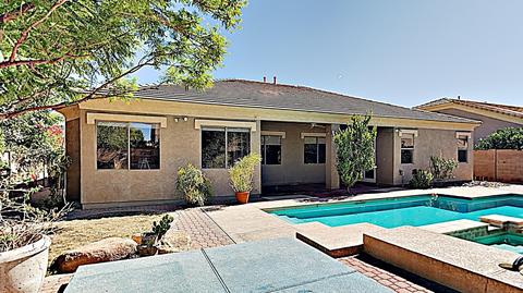 2654 S Balboa Dr, Gilbert, AZ 85295 photo 2