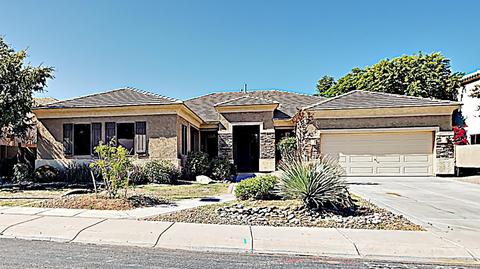 2654 S Balboa Dr, Gilbert, AZ 85295 photo 1