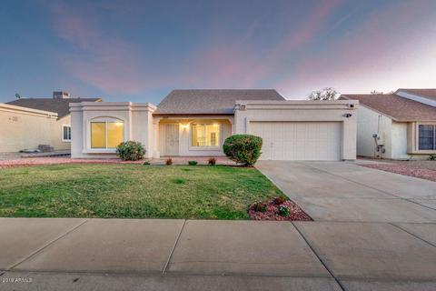 1027 E Sequoia Dr, Phoenix, AZ 85024 photo 1